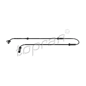 TOPRAN 502 995