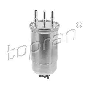 TOPRAN 700 909