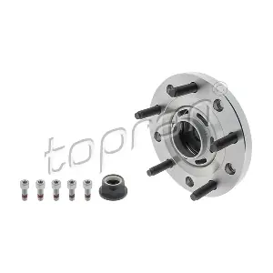 TOPRAN 305 517