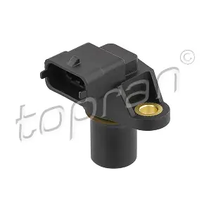 TOPRAN 821 630 Датчик, положення кулачкового вала