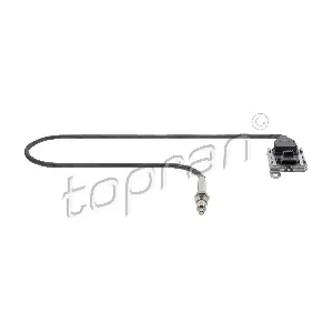 121 563 TOPRAN