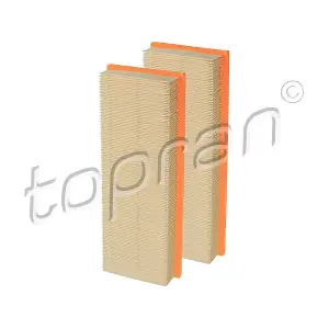 TOPRAN 400 317