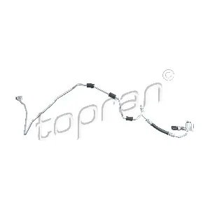 1K0820741AB TOPRAN