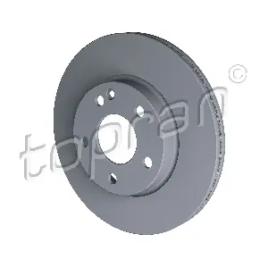 TOPRAN 401 401