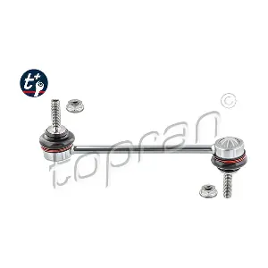 TOPRAN 629 725
