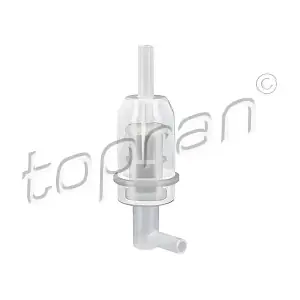 TOPRAN 400 917