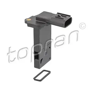TOPRAN 629 204