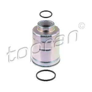 TOPRAN 601 463