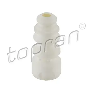 TOPRAN 114 360 Буфер, підвіска