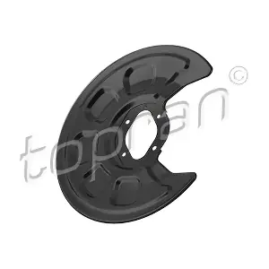 TOPRAN 117 971