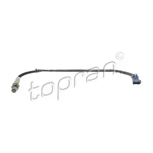 TOPRAN 722 024