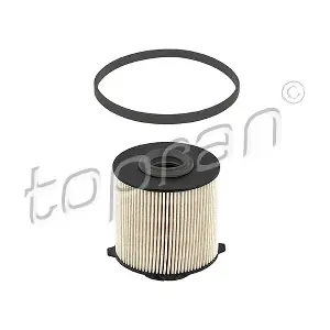 TOPRAN 207 725