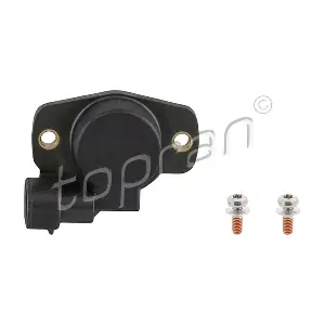 TOPRAN 700 814