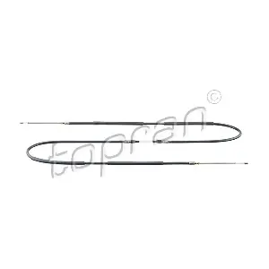 TOPRAN 103 404