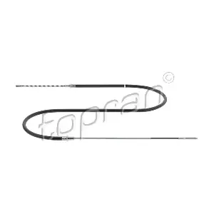 TOPRAN 104 023
