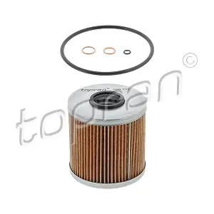TOPRAN 500 728