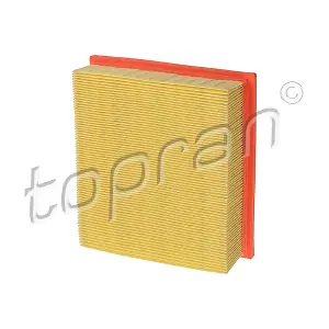 TOPRAN 207 626