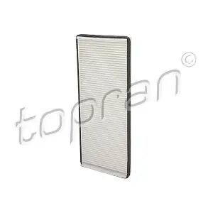 TOPRAN 700 491