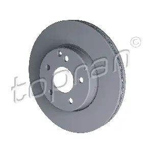 TOPRAN 401051