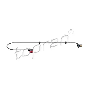 TOPRAN 409 195