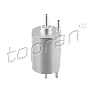 TOPRAN 109 657