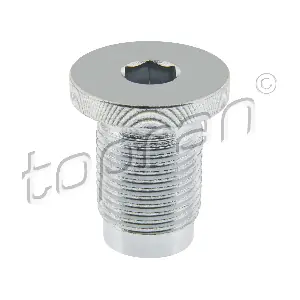 TOPRAN 601 490