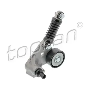 TOPRAN 302 162