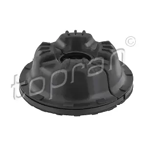 TOPRAN 110 447 Верхня опора, стійка амортизатора