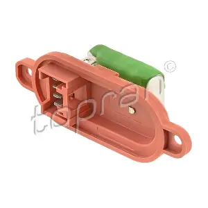 TOPRAN 600 381
