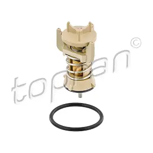 TOPRAN 117 027