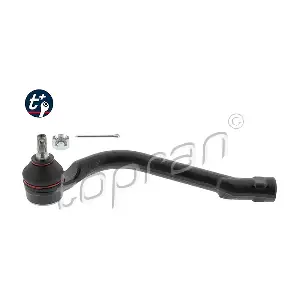 TOPRAN 821 927