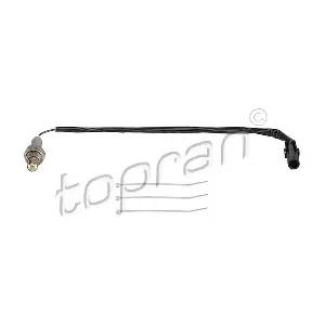 TOPRAN 201 758
