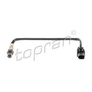 TOPRAN 625 016