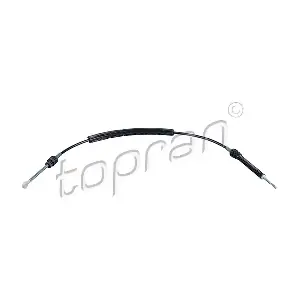 TOPRAN 119 722