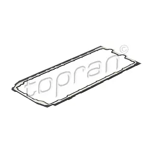 501 411 TOPRAN