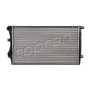 TOPRAN 115 632