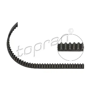 TOPRAN 109 234