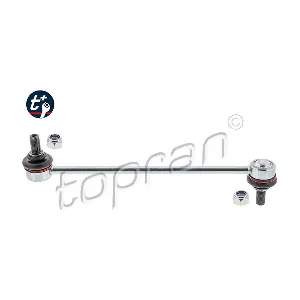 TOPRAN 822 091