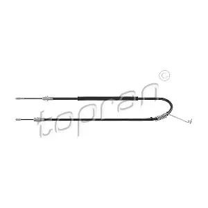 304 669 TOPRAN