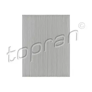 TOPRAN 820 101