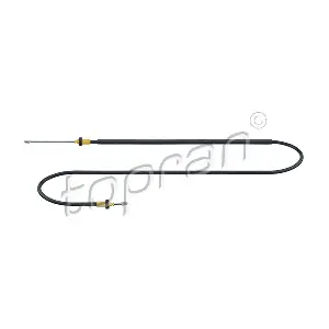 TOPRAN 701 502