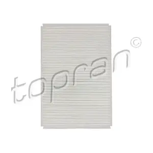 TOPRAN 116 694