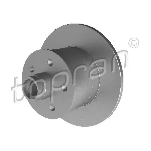 TOPRAN 103 263
