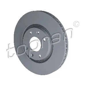 TOPRAN 720 248