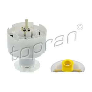 TOPRAN 108 609