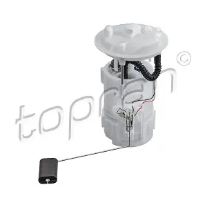 TOPRAN 701 129