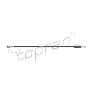 116 096 TOPRAN