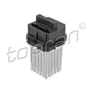 TOPRAN 410 013