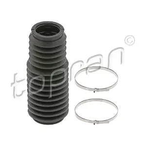 TOPRAN 500 811