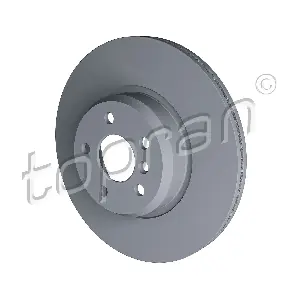 TOPRAN 503 972